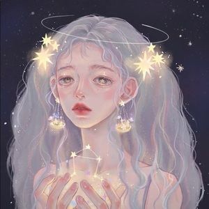 Meet your Posher, Helen